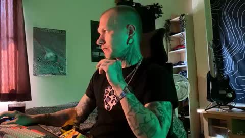 Paul online show from 27, 2, 2026