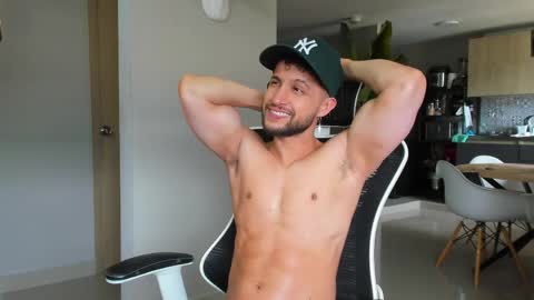 Snapshot of paul_reyborg chatting on 23, 5, 2026 Paul online show from 23, 5, 2026