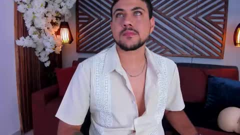 Paul Rivera online show from 9, 3, 2026