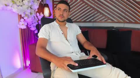 Paul Rivera online show from 2, 6, 2026