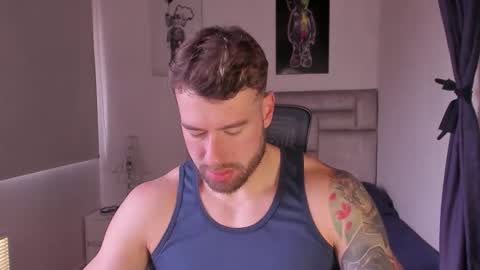 PAUL ROGER online show from 27, 2, 2026