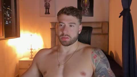 PAUL ROGER online show from 11, 4, 2026