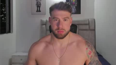 PAUL ROGER online show from 24, 5, 2026