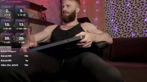 Paul Rolex  Jane online show from 19, 12, 2024