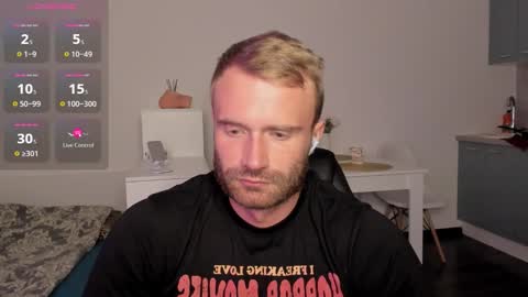 Paul Rolex  Jane online show from 22, 10, 2025