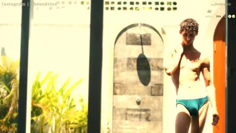 Paul online show from 19, 3, 2026