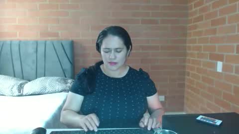 paula__117 online show from 11, 3, 2026