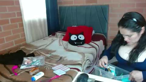 paula__117 online show from 14, 5, 2026