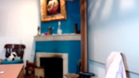 Snapshot of paula_anderson chatting on 7, 3, 2025 PAULA online show from 7, 3, 2025