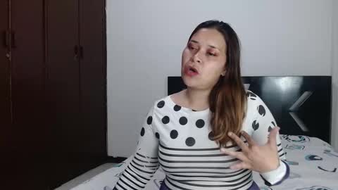 Snapshot of paula_anderson chatting on 6, 10, 2025 PAULA online show from 6, 10, 2025