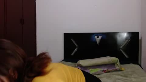Snapshot of paula_anderson chatting on 4, 5, 2026 PAULA online show from 4, 5, 2026