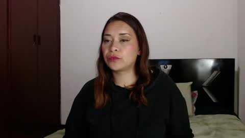 Snapshot of paula_anderson chatting on 5, 5, 2026 PAULA online show from 5, 5, 2026
