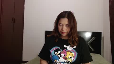 Snapshot of paula_anderson chatting on 17, 6, 2026 PAULA online show from 17, 6, 2026