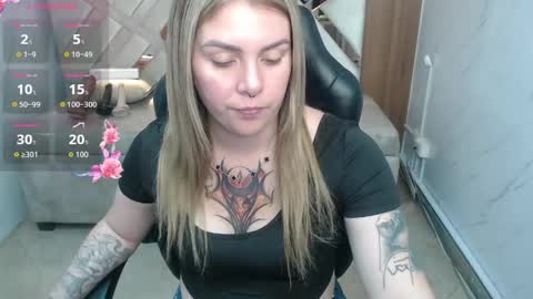 Paula online show from 16, 5, 2026