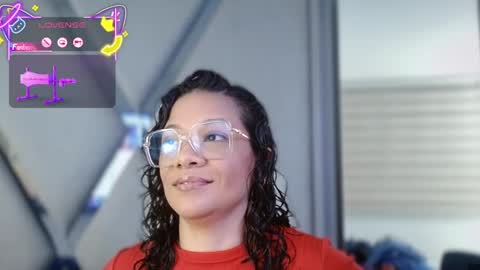 Paula online show from 9, 11, 2025