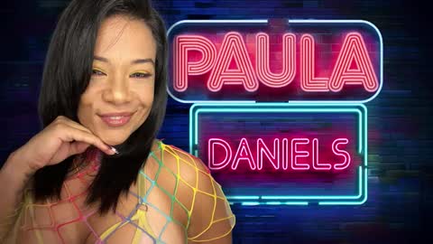 Paula online show from 17, 2, 2026