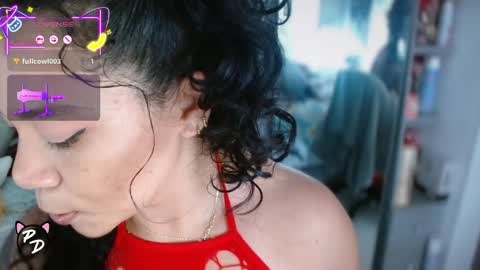 Paula online show from 13, 4, 2026