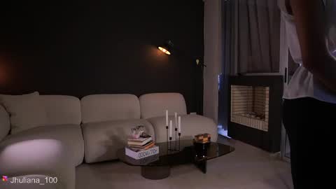 Snapshot of paulacora100 chatting on 24, 5, 2026 Paula online show from 24, 5, 2026