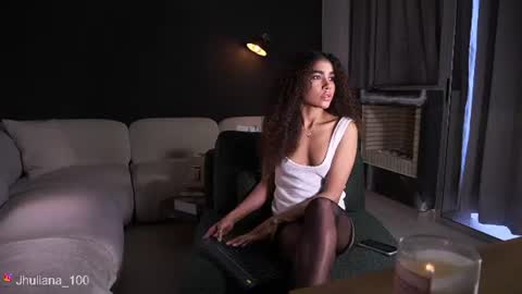 Snapshot of paulacora100 chatting on 18, 6, 2026 Paula online show from 18, 6, 2026