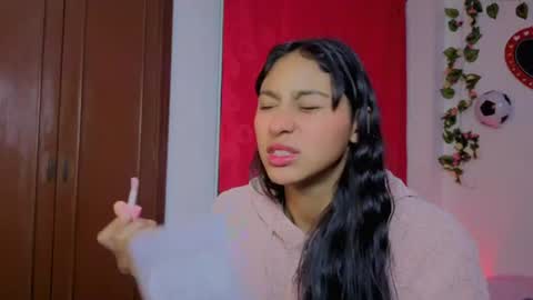 Snapshot of paulacutexs chatting on 7, 7, 2026 Paula online show from 7, 7, 2026