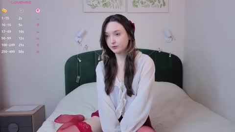 Snapshot of paulaharris chatting on 20, 2, 2026 Alice online show from 20, 2, 2026