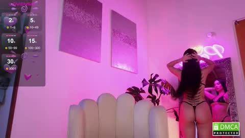 Paula Toro  online show from 13, 9, 2025