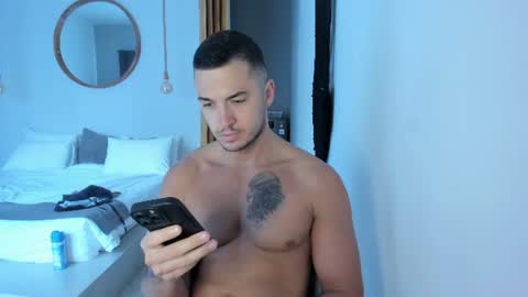 Snapshot of paulblack021 chatting on 29, 6, 2026 paulblack021 online show from 29, 6, 2026