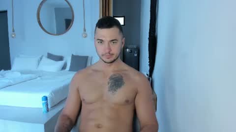 Snapshot of paulblack021 chatting on 30, 6, 2026 paulblack021 online show from 30, 6, 2026