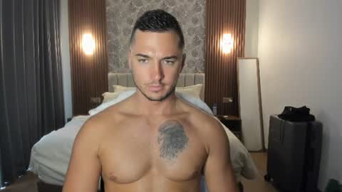Snapshot of paulblack021 chatting on 3, 7, 2026 paulblack021 online show from 3, 7, 2026