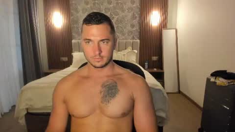 Snapshot of paulblack021 chatting on 5, 7, 2026 paulblack021 online show from 5, 7, 2026