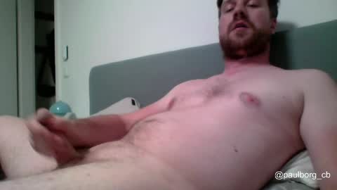 paulborg online show from 28, 5, 2026