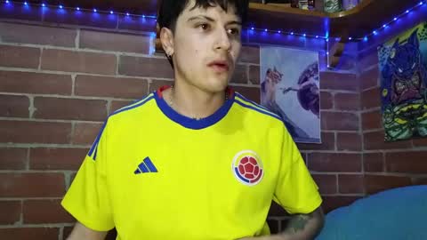 Paul DAmico online show from 26, 3, 2026