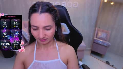 Snapshot of paulette37_a chatting on 19, 5, 2026 Paulette online show from 19, 5, 2026