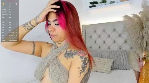 Snapshot of paulette_bustamante_ chatting on 29, 5, 2026 paulette_bustamante_ online show from 29, 5, 2026
