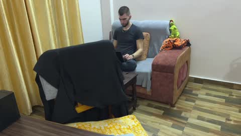 Isla  Chase online show from 30, 1, 2025