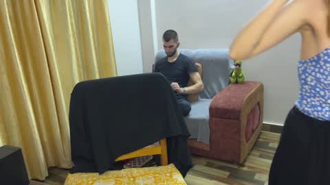 Isla  Chase online show from 31, 1, 2025