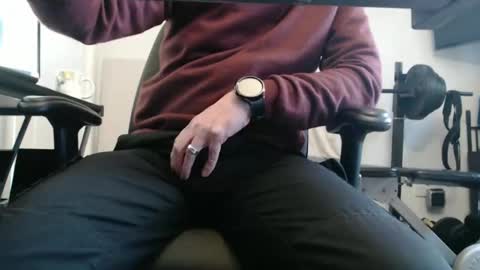 paulie120464 online show from 15, 10, 2025