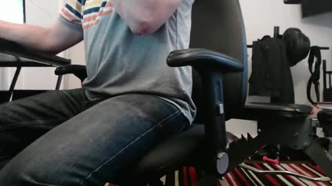 paulie120464 online show from 27, 10, 2025