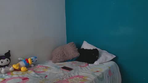 Paulina online show from 4, 3, 2026