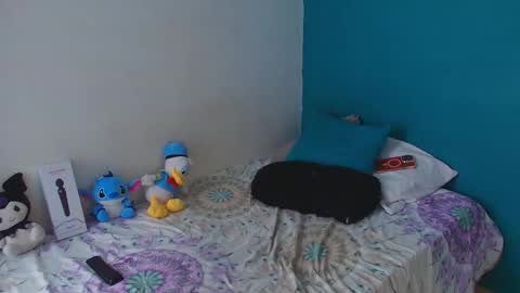 Paulina online show from 17, 3, 2026