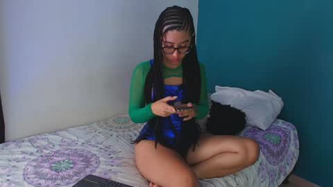 Paulina online show from 6, 4, 2026
