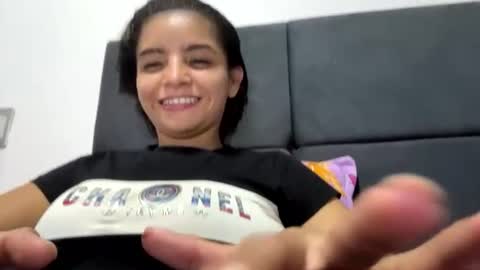 Paulina2026 online show from 15, 7, 2026