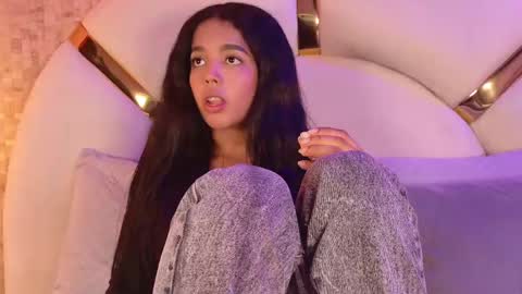 Snapshot of paulina_cano chatting on 29, 5, 2026 Paulina online show from 29, 5, 2026