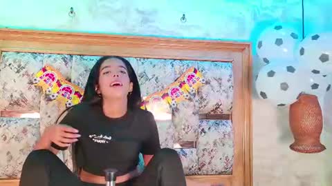 Snapshot of paulina_cano chatting on 23, 6, 2026 Paulina online show from 23, 6, 2026