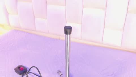 Snapshot of paulina_cano chatting on 4, 7, 2026 Paulina online show from 4, 7, 2026