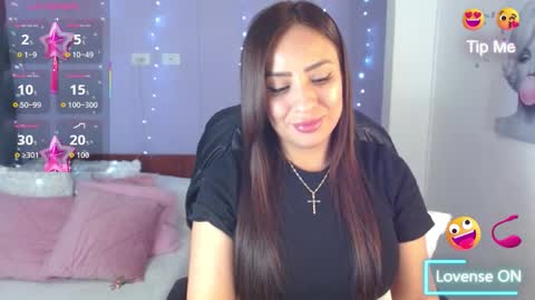 paulina online show from 19, 10, 2025
