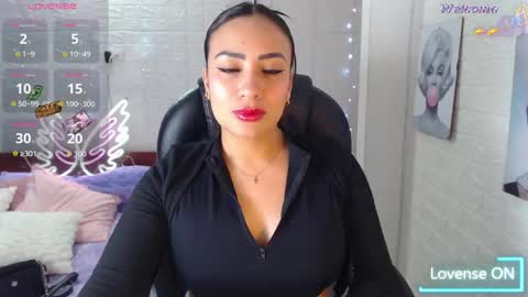 paulina online show from 29, 3, 2026