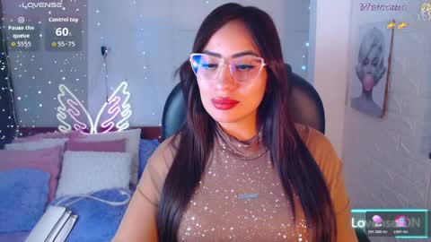 paulina online show from 19, 4, 2026