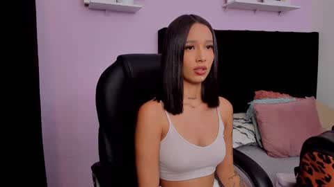 Snapshot of paulina_lopezz chatting on 13, 3, 2026 PAULINA online show from 13, 3, 2026