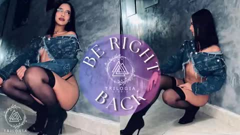Snapshot of paulina_lopezz chatting on 24, 3, 2026 PAULINA online show from 24, 3, 2026